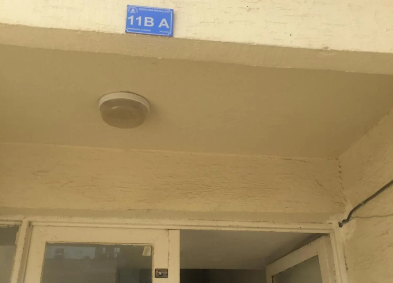 Apartmán Antalya Ornekkoy Sitesinde