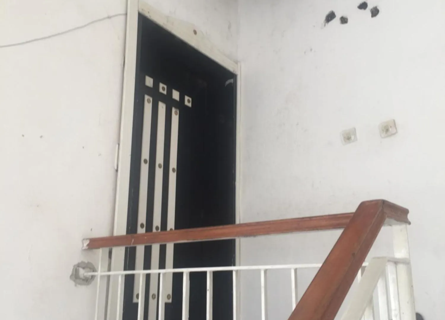 Apartmán Antalya Ornekkoy Sitesinde