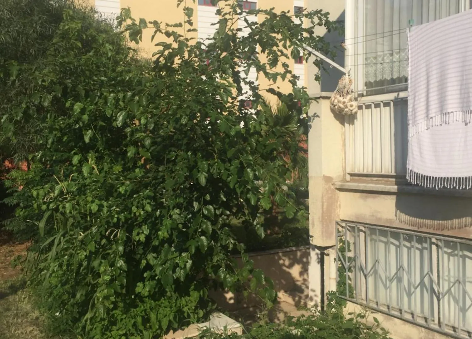 Apartmán Antalya Ornekkoy Sitesinde