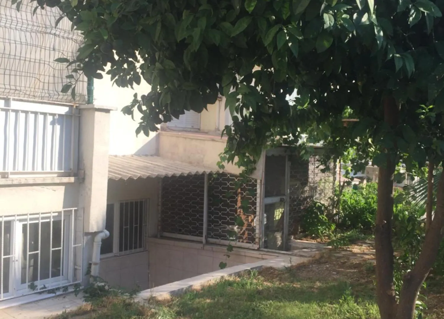 Apartmán Antalya Ornekkoy Sitesinde